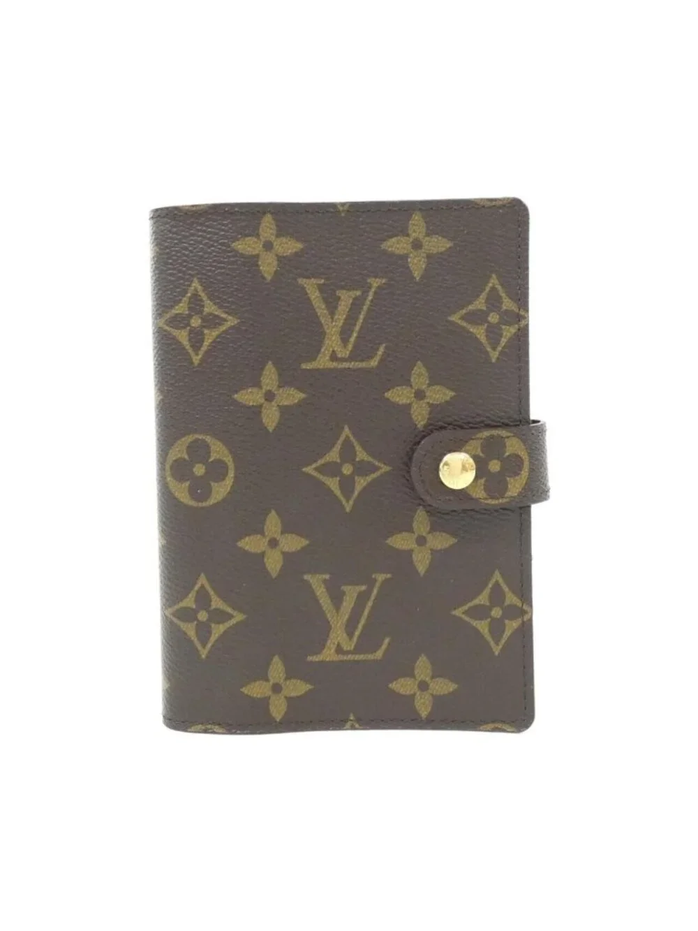 Louis Vuitton Monogram Agenda PM Organizer